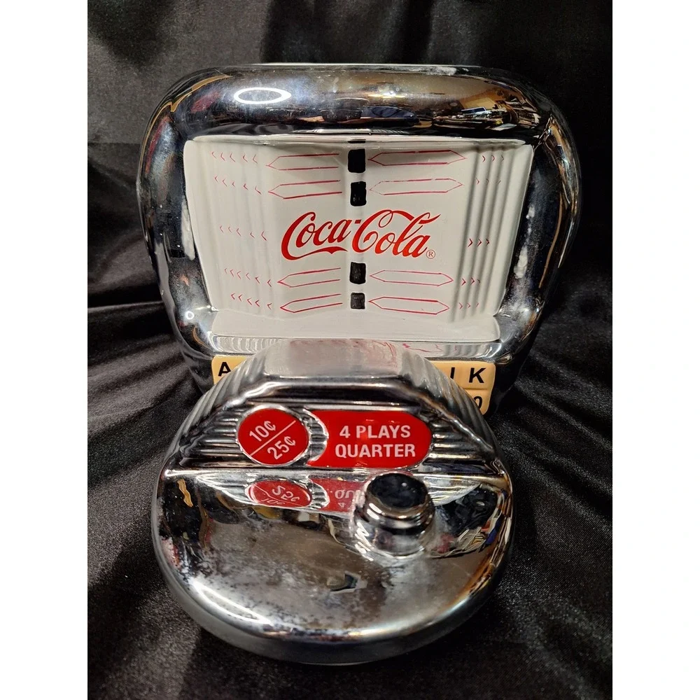 Coca Cola vintage style